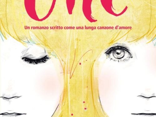 “One”, romanzo in forma di canzone