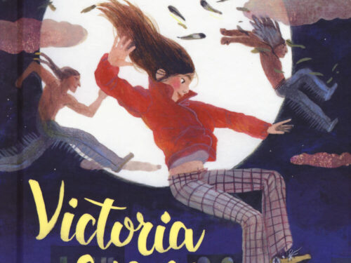 “Victoria sogna”, una gustosa commedia degli equivoci, che inaspettatamente si trasforma in un delicato dramma familiare.