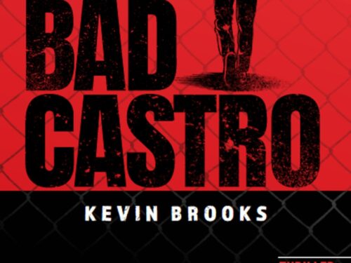 “Bad Castro”, un noir metropolitano che è specchio del clima di violenza che attraversa la società contemporanea